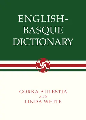 Angol-baszk szótár - English-Basque Dictionary