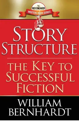 A történet szerkezete: A sikeres fikció kulcsa - Story Structure: The Key to Successful Fiction