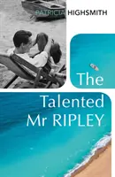 A tehetséges Ripley úr - Talented Mr Ripley