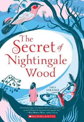 A Nightingale Wood titka - The Secret of Nightingale Wood