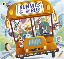 Nyuszik a buszon - Bunnies on the Bus