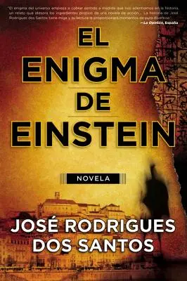 El Enigma de Einstein = Az Einstein-rejtély = Az Einstein-rejtély - El Enigma de Einstein = the Einstein Riddle = The Einstein Riddle