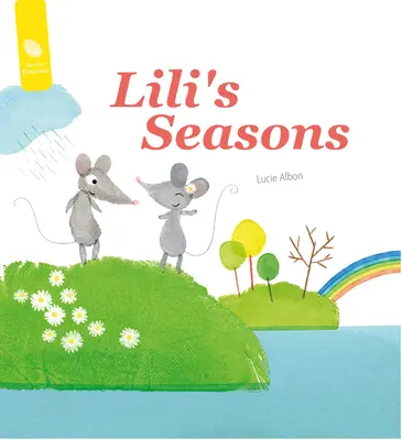 Lili évszakai - Lili's Seasons