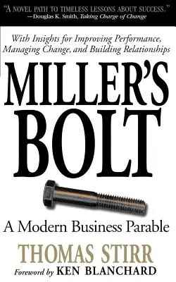 Miller csavarja - Miller's Bolt