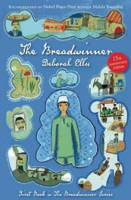 A kenyérkereső - The Breadwinner