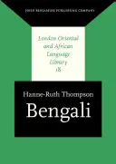 Bengáli (Thompson Hanne-Ruth (SOAS London)) - Bengali (Thompson Hanne-Ruth (SOAS London))