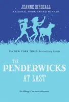 A Penderwickek végre - The Penderwicks at Last