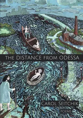 Az Odesszától való távolság - The Distance From Odessa