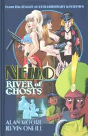 Nemo: River Of Ghosts