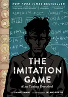 Utánzó játék: Alan Turing dekódolva - Imitation Game: Alan Turing Decoded