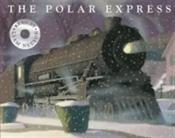 Polar Expressz - Képeskönyv és CD - Polar Express - Picture Book and CD