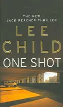 One Shot - (Jack Reacher 9)