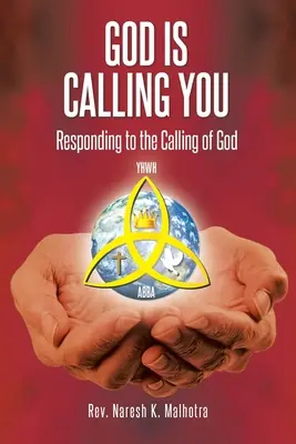 Isten hív téged: Válaszolj Isten hívására - God Is Calling You: Responding to the Calling of God