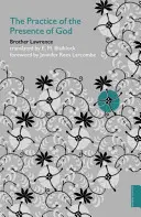 Isten jelenlétének gyakorlata (Hodder Classics) - Practice of the Presence of God (Hodder Classics)