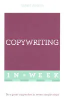 Sikeres szövegírás egy hét alatt - Successful Copywriting in a Week