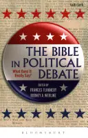 A Biblia a politikai vitában - The Bible in Political Debate