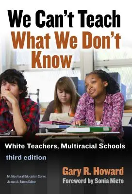 Nem taníthatjuk azt, amit nem tudunk. - We Can't Teach What We Don't Know