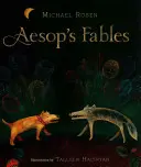 Aesopus meséi - Aesop's Fables