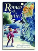 Rómeó és Júlia - Romeo and Juliet