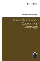 A munkaügyi közgazdaságtani kutatás - Research in Labor Economics