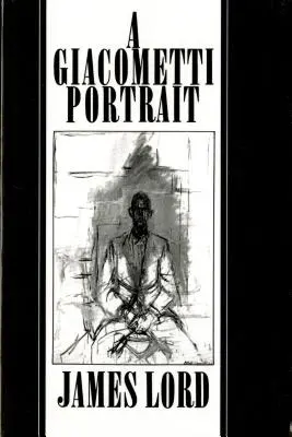 Egy Giacometti portré - A Giacometti Portrait