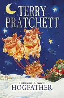 Hogfather - (Discworld Novel 20)