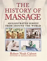 A masszázs története: Egy illusztrált áttekintés a világ minden tájáról - The History of Massage: An Illustrated Survey from Around the World