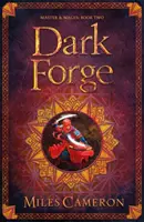 Sötét kovácsműhely - Mesterek és mágusok második könyve - Dark Forge - Masters and Mages Book Two