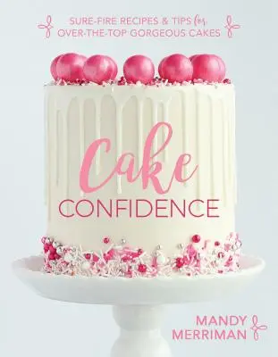 Torta bizalom - Cake Confidence