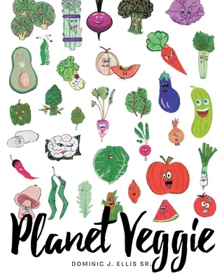 Planet Veggie