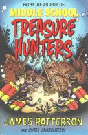 Kincsvadászok - (Kincsvadászok 1) - Treasure Hunters - (Treasure Hunters 1)