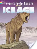 A jégkorszak őskori állatai - Prehistoric Beasts of the Ice Age