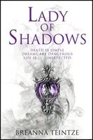 Lady of Shadows - Egy fantasztikus krimi tele szívvel, cselekménnyel, szórakozással és varázslattal - Lady of Shadows - A fantastical whodunit full of heart, plot, fun and magic