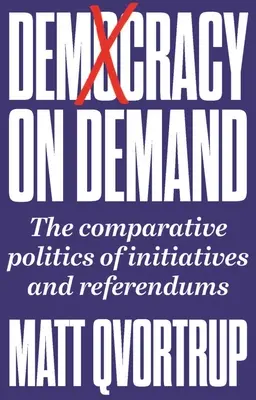 Democracy on Demand: A hatalom számonkérése - Democracy on Demand: Holding Power to Account