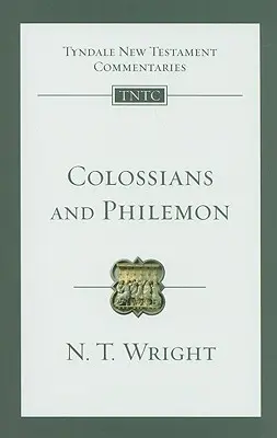 Kolossébeliekhez és Filemonhoz - Colossians and Philemon