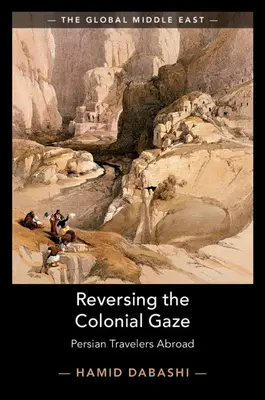 A gyarmati tekintet megfordítása - Reversing the Colonial Gaze