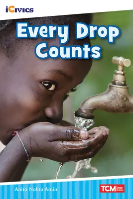 Minden csepp számít - Every Drop Counts