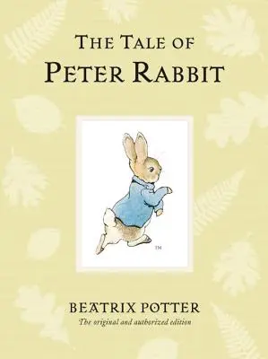 Το παραμύθι του Πίτερ Ράμπιτ - The Tale of Peter Rabbit