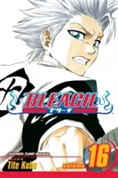 Bleach, 16. kötet, 16. kötet - Bleach, Vol. 16, 16