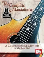 Teljes mandolinista - Complete Mandolinist