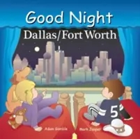 Jó éjt Dallas/Fort Worth - Good Night Dallas/Fort Worth