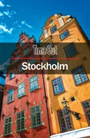 Time Out Stockholm City Guide: Travel Guide