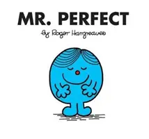 Mr. Perfect