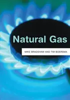 Földgáz - Natural Gas