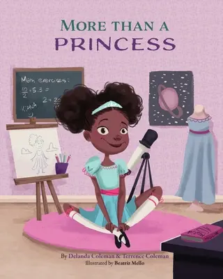 Több mint egy hercegnő - More Than A Princess