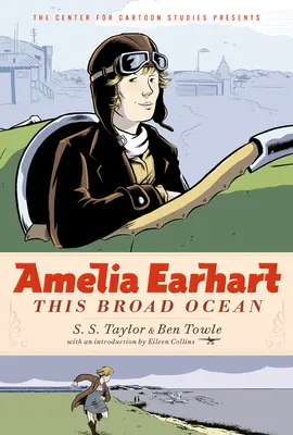 Amelia Earhart: Ez a széles óceán - Amelia Earhart: This Broad Ocean