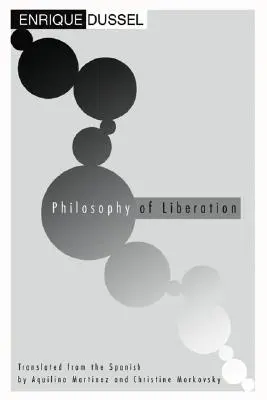 A felszabadulás filozófiája - Philosophy of Liberation