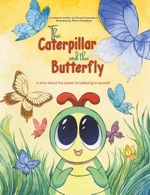 A hernyó és a pillangó - The Caterpillar and the Butterfly