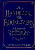 Kézikönyv könyvbarátoknak - Handbook for Booklovers