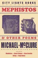 Mefisztó és más versek - Mephistos and Other Poems